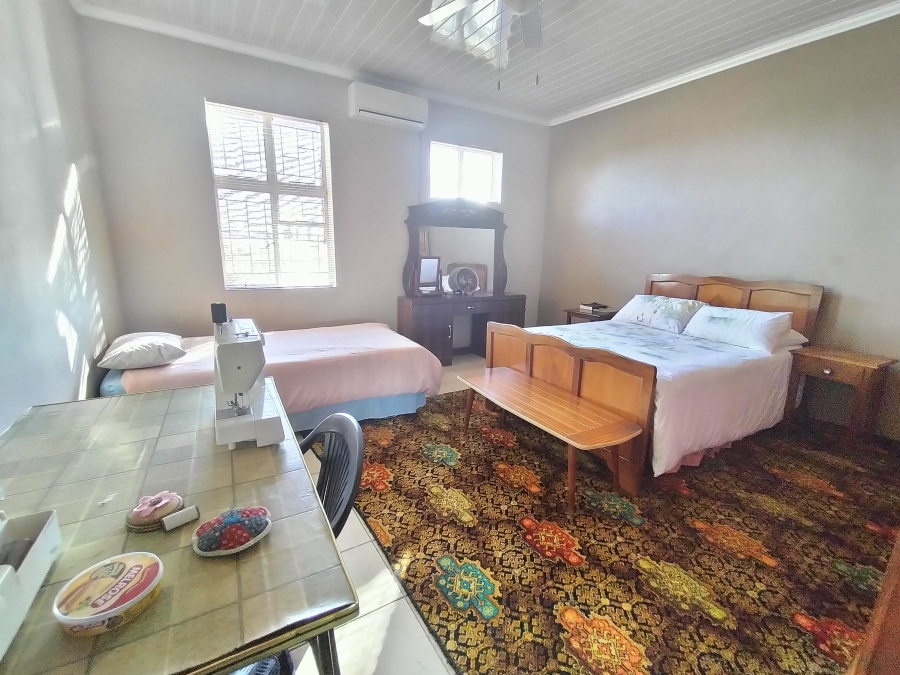 Commercial Property for Sale in Ganspan Northern Cape